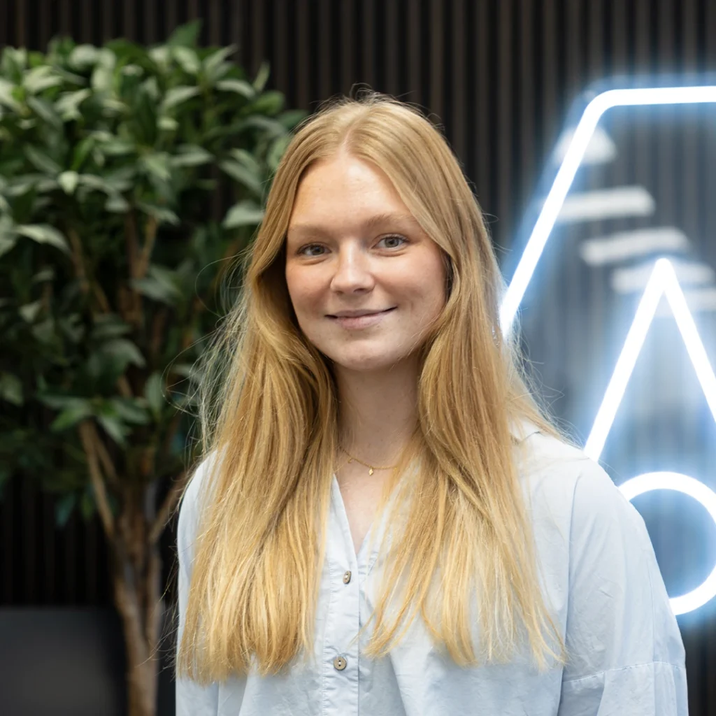 Benedicte Toft Witek