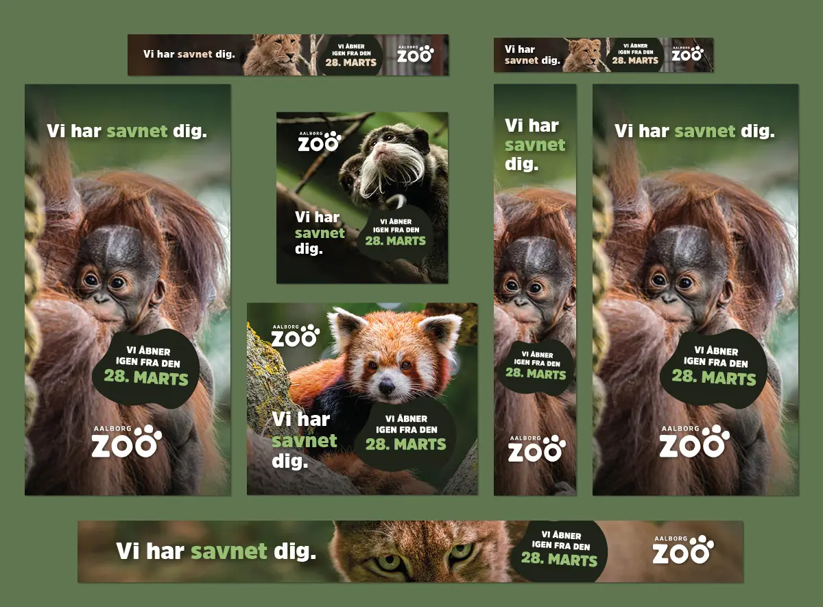 Aalborg Zoo