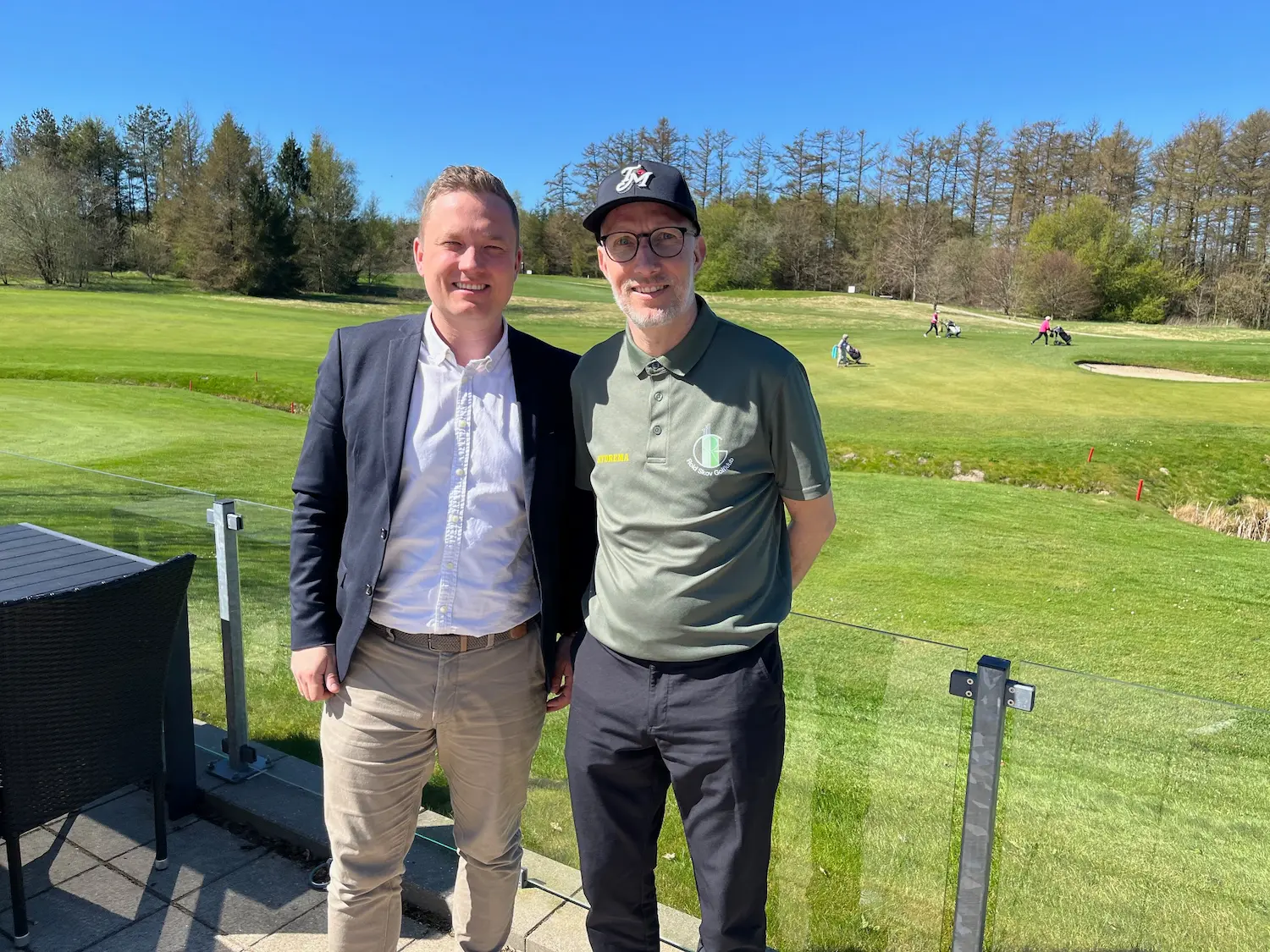 Rold Skov Golfklub