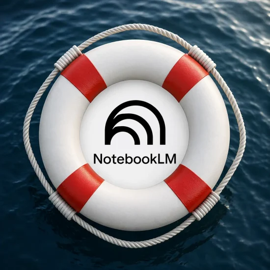 NotebookLM